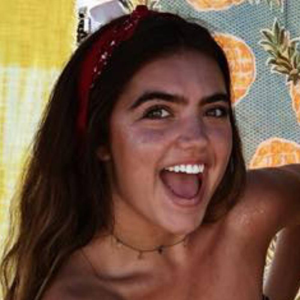 Meet your Posher, Catherine